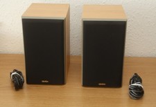 Denon SC-M5K Hi-Fi Stereo Pair