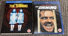 The Shining Blu Ray