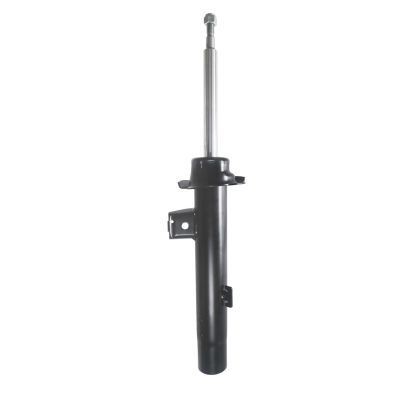 Napa front left shock absorber - napa,