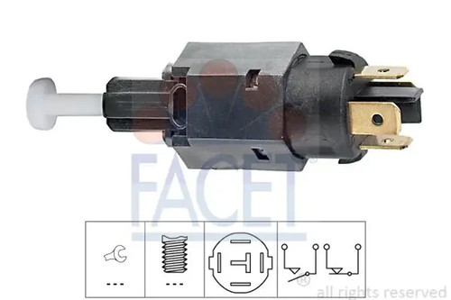 Stop light switch - stop,