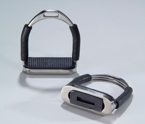 Rhinegold flexi stirrup - flexi,