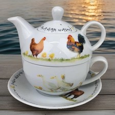 Leonardo Collection Farmyard