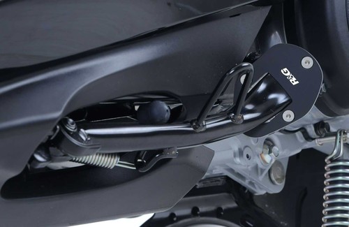 Kickstand extension side - extension,