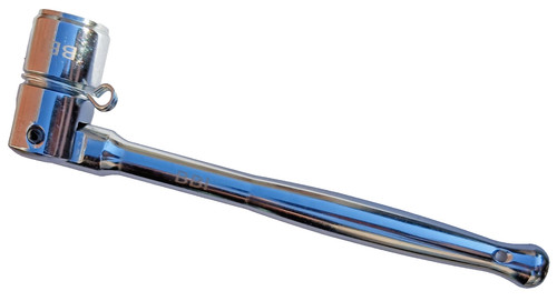 Heavy duty ratchet - ratchet, scaffold