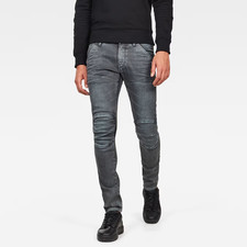 G-Star RAW Mens Dk Aged Cobler