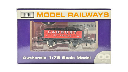 Dapol gauge cadbury - gauge,