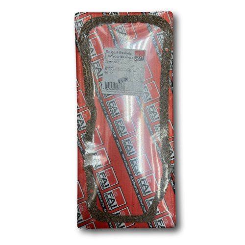 Sg177 fai sump gasket - (new),