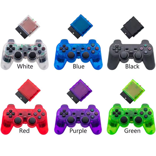 Transparent color wireless - transparent,