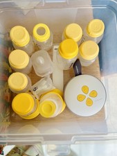 Medela Swing Maxi Double