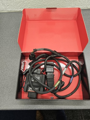 Dtuk crd dual channel - dual,