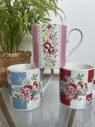 Set cath kidston fine - of, 3