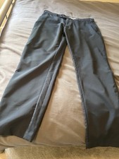 stromberg golf trousers 34