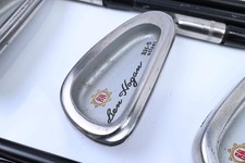 Ben Hogan BH-5 Irons / 4-PW+SW