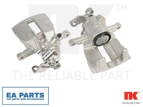 Brake caliper for - brake,