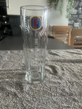 Fosters Beer Lager Pint