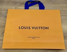 Louis Vuitton Gift Tote Bag