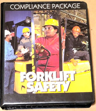 Forklift Safety Fundamentals &