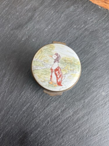 Vintage crummles enamel - vintage,