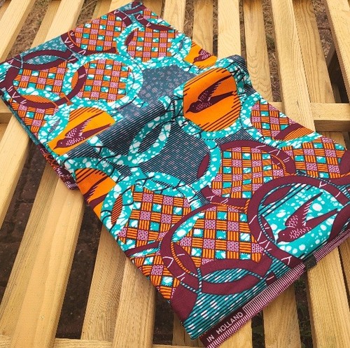 Ankara african fabric 6 - ankara, .6