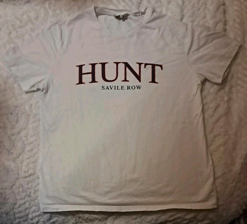 William hunt savile - hunt, row
