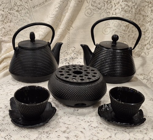 Japanese black iron - japanese,