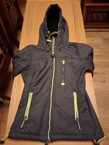 Superdry windtrekker jacket - superdry,
