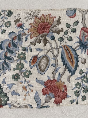 Ian sanderson chatterpie linen - chatterpie,