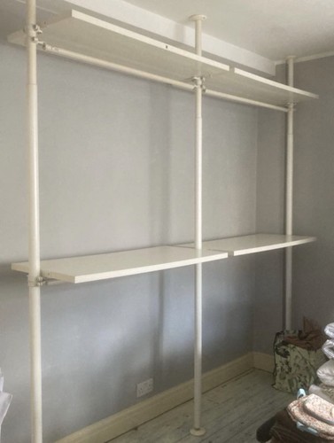 Ikea stolmen adjustable - ikea,