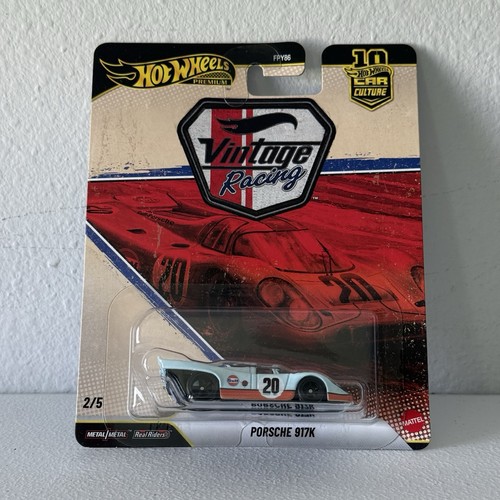 2026 hot wheels premium car - hot,