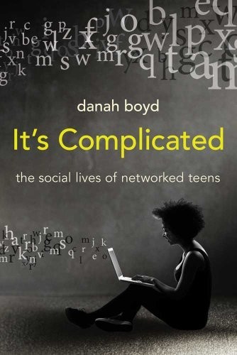Complicated the social - the,
