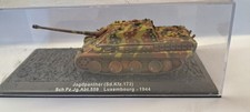 ALTAYA AV09 JAGDPANTHER Sd.Kfz.173 sPz.Jg.Abt 559 Luxembourg 1/72 MODEL TANK
