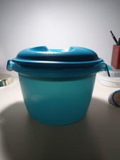 Tupperware Microwave Rice