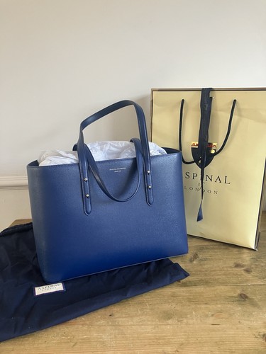 Aspinal london large tote - aspinal,