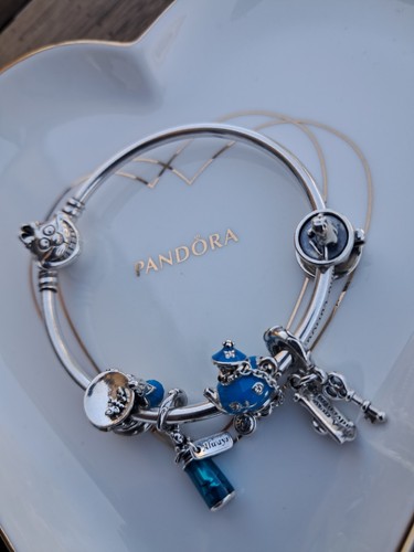 Genuine pandora alice - pandora,