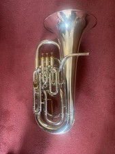 Besson Prestige 20525-2G