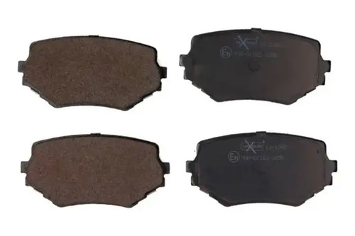 Brake pads 1389 - pads, maxgear