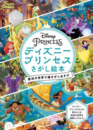 Disney princess hidden picture - hidden,