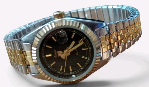 Vintage berge ladies quartz - vintage,