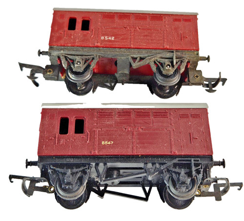 Rake tri ang r123 oo - tri-ang,