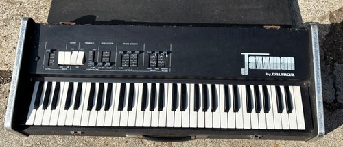 1974 crumar jazzman - 1974,