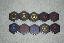 Tantrix Puzzle Tile Game