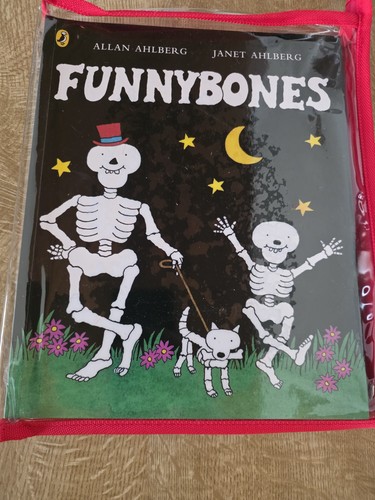 Funnybones books collection - funnybones,