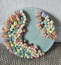 Wall Decor Spring Blossom  Art