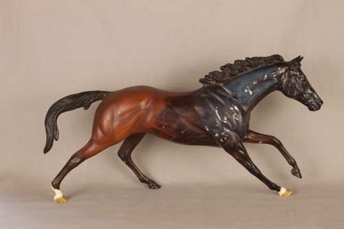 Traditional breyer horse - traditional,