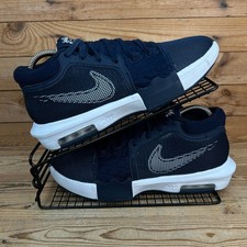 Nike Basketball Shoes Mens
