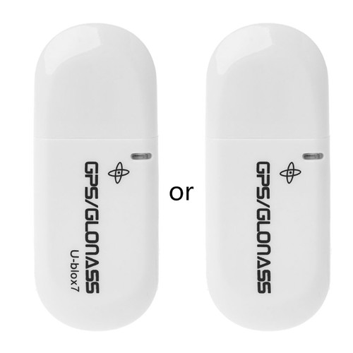 Usb gps receiver glonass - usb,