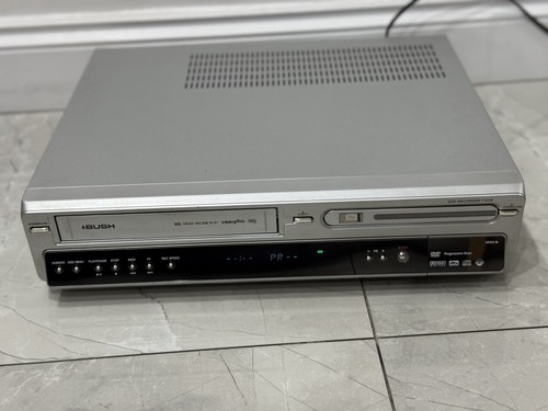 Bush dvrhs02 dvd recorder - dvrhs02,