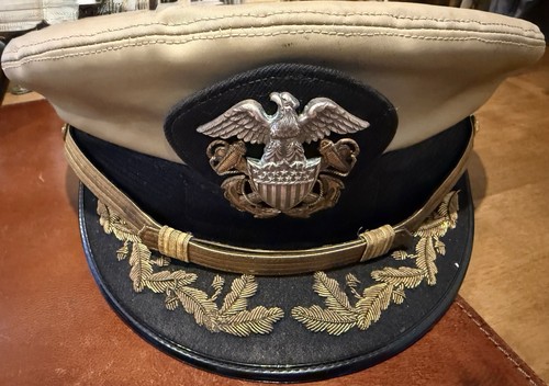 Original ww2 usn - original,