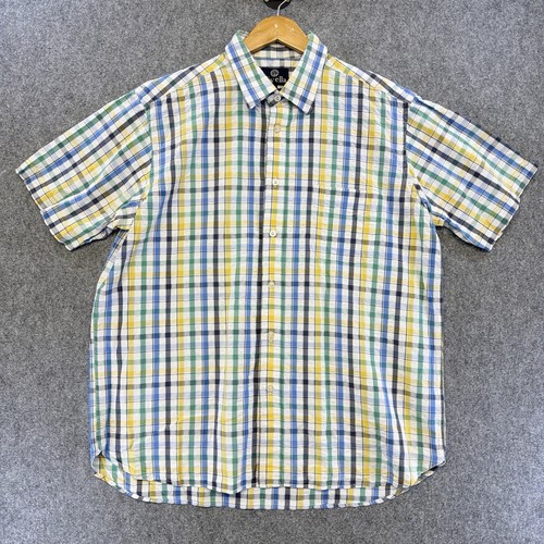 Men viyella short sleeve - men's,