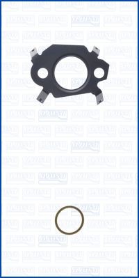 Agr system gasket set - set, fits